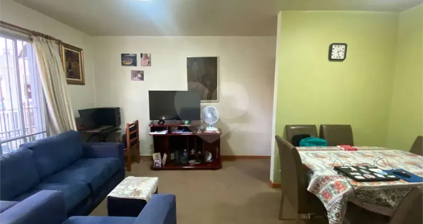 Apartamento com 3 quartos à venda na Rua Quitanduba, Butantã, São Paulo