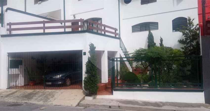 Sobrado com 3 quartos à venda ou para locação em Vila São Luís(zona Oeste) - SP