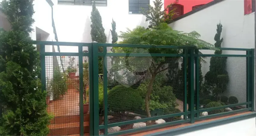 Sobrado com 3 quartos à venda ou para locação em Vila São Luís(zona Oeste) - SP