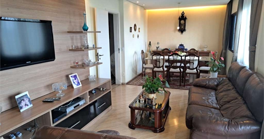 Apartamento com 3 quartos à venda em Vila Suzana - SP