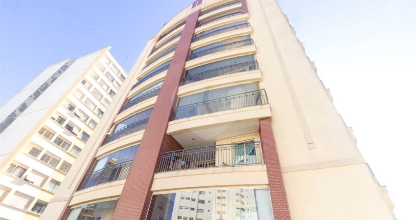 Apartamento com 3 quartos à venda em Tucuruvi - SP
