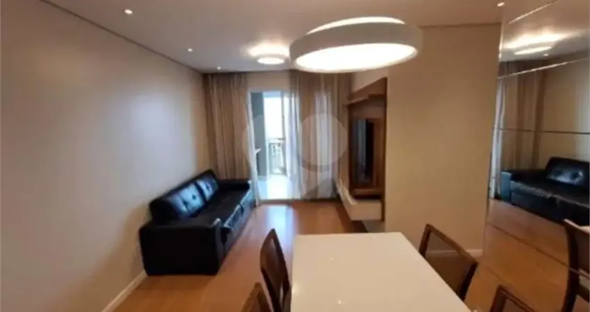 Apartamento com 3 quartos à venda em Vila Andrade - SP