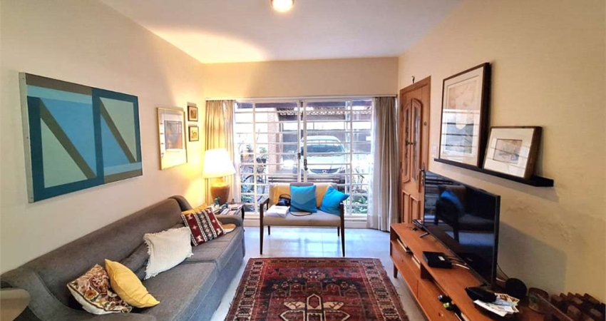 Casa com 5 quartos à venda em Brooklin Paulista - SP