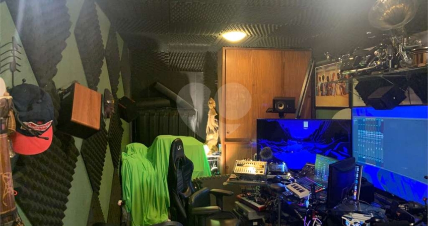 Apartamento com 1 quartos à venda em Jardim Paulista - SP