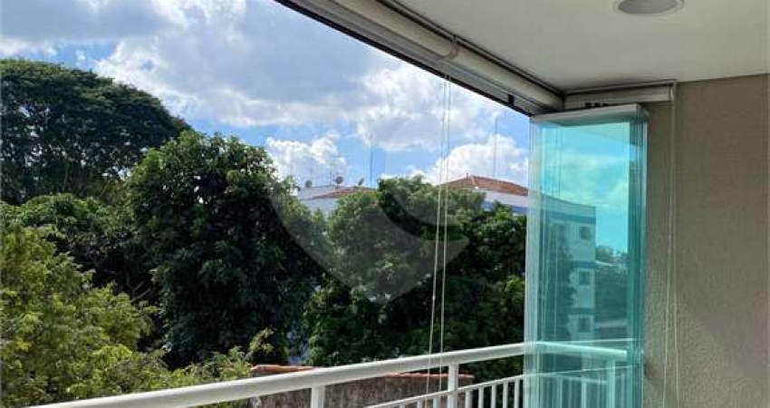 Apartamento com 2 quartos à venda em Casa Verde - SP
