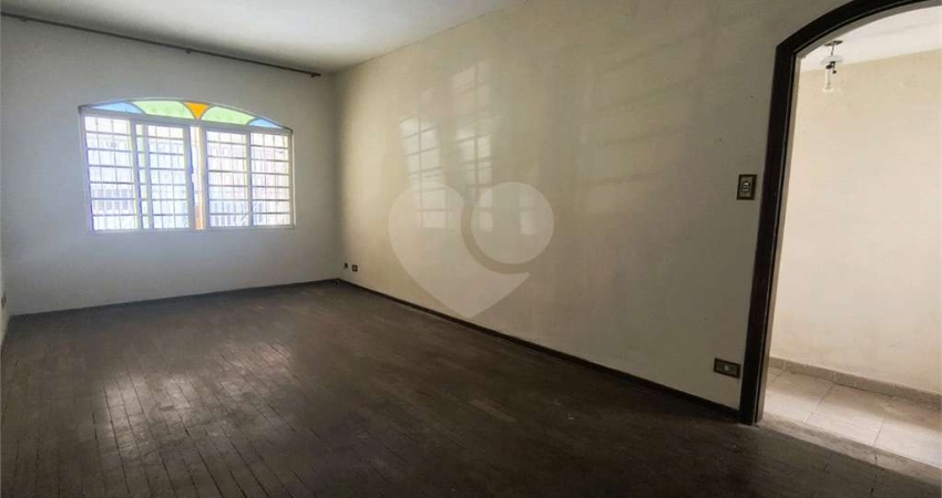 Sobrado com 3 quartos à venda em Vila Polopoli - SP