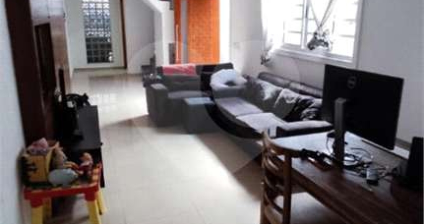 Casa com 2 quartos à venda na Abílio César, Campo Limpo, São Paulo