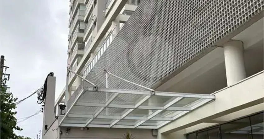 Apartamento com 2 quartos à venda em Santo Amaro - SP