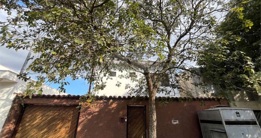 Casa com 4 quartos à venda na Luís Delfino, Vila Mariana, São Paulo