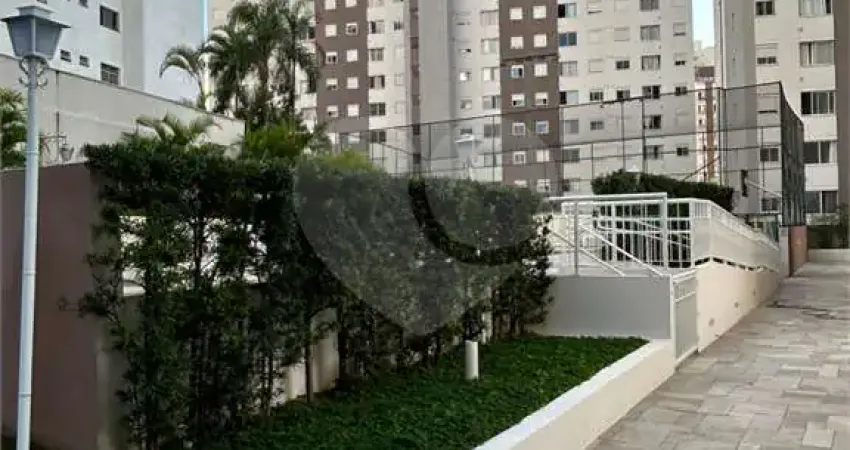 Apartamento com 3 quartos à venda em Jardim Taquaral - SP