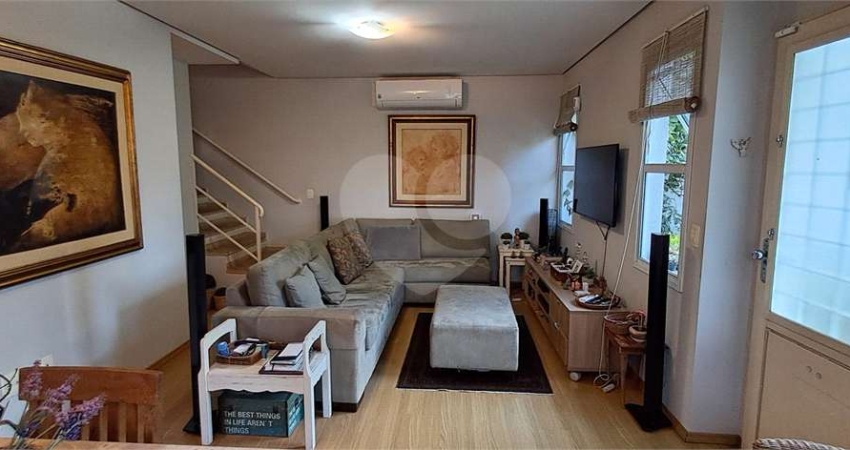 Casa com 3 quartos à venda na Rua Francisco de Proença, Vila Sônia, São Paulo