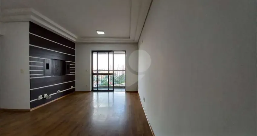 Apartamento com 3 quartos à venda ou para locação em Jardim Bonfiglioli - SP