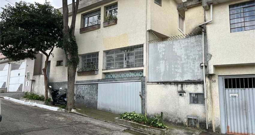 Sobrado com 3 quartos à venda ou para locação em Parque Mandaqui - SP