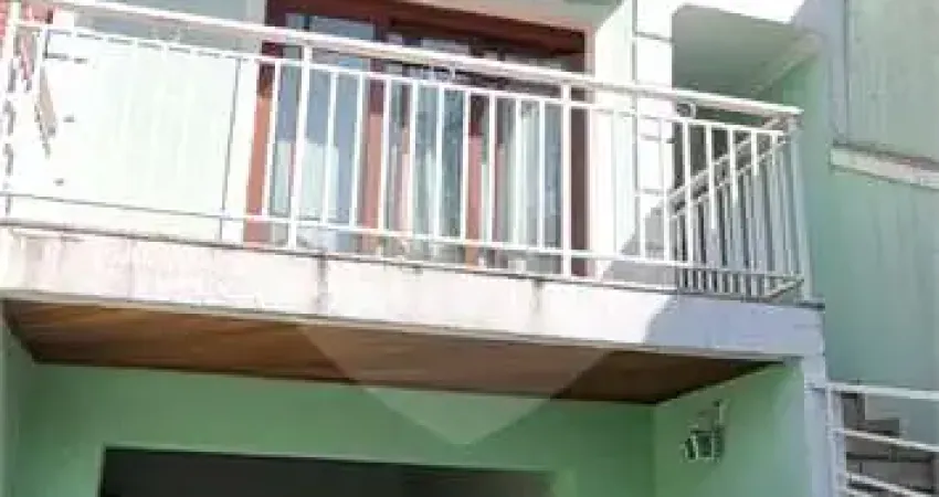 Sobrado com 3 quartos à venda em Vila Isolina Mazzei - SP