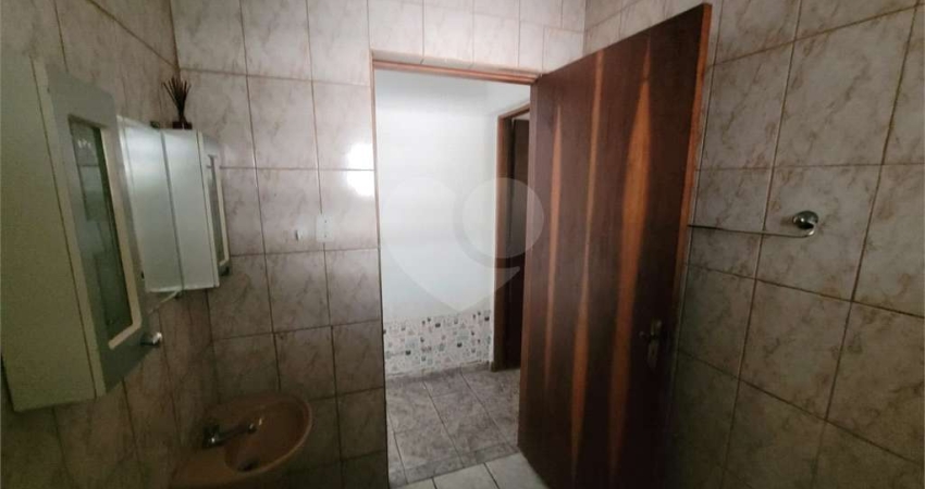 Casa térrea com 2 quartos à venda em Vila Antonieta - SP