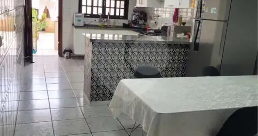 Sobrado com 3 quartos à venda em Penha De França - SP