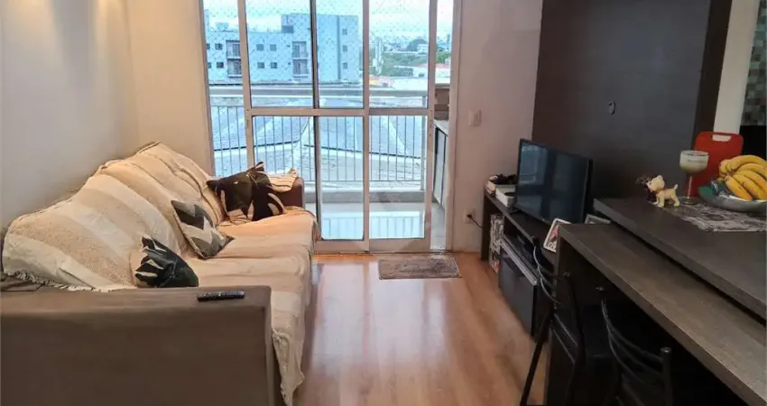 Apartamento com 3 quartos à venda em Alto Do Pari - SP