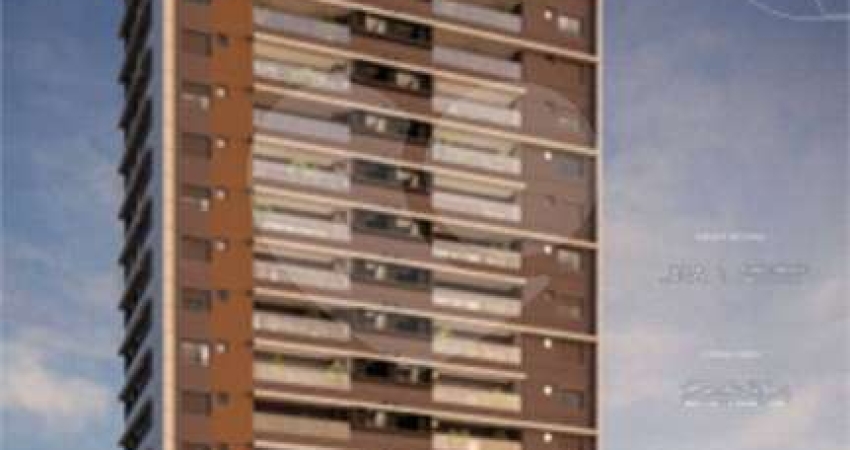 Apartamento com 2 quartos à venda em Vila Clementino - SP