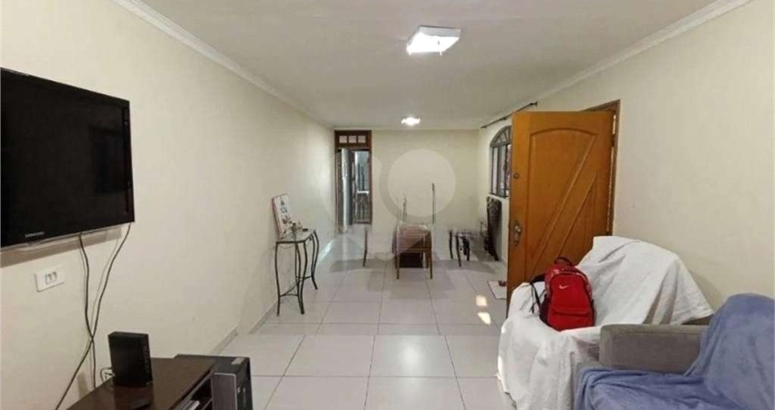 Sobrado com 3 quartos à venda em Jardim Bonfiglioli - SP