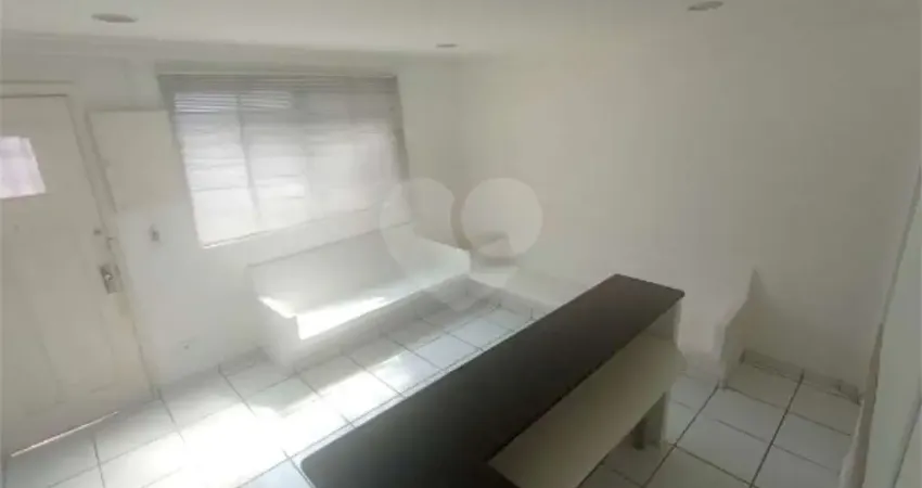 Casa com 2 quartos à venda na Rua Doutor Zuquim, Santana, São Paulo