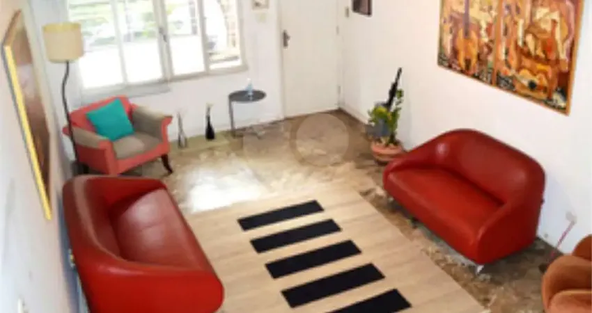 Casa com 2 quartos à venda ou para locação em Sumaré - SP