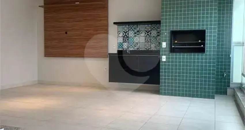 Apartamento com 3 quartos à venda em Cidade Mãe Do Céu - SP
