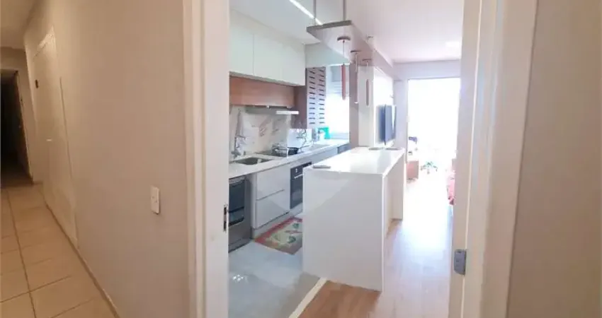 Apartamento com 3 quartos à venda em Parada Inglesa - SP