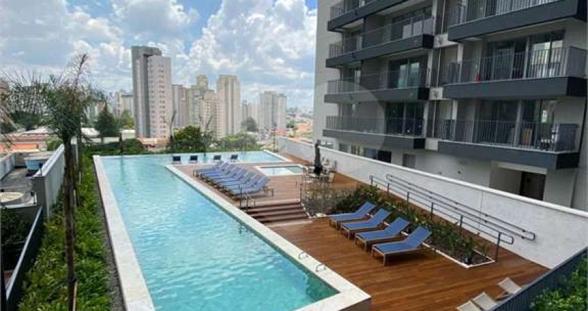 Apartamento com 3 quartos à venda em Vila Firmiano Pinto - SP