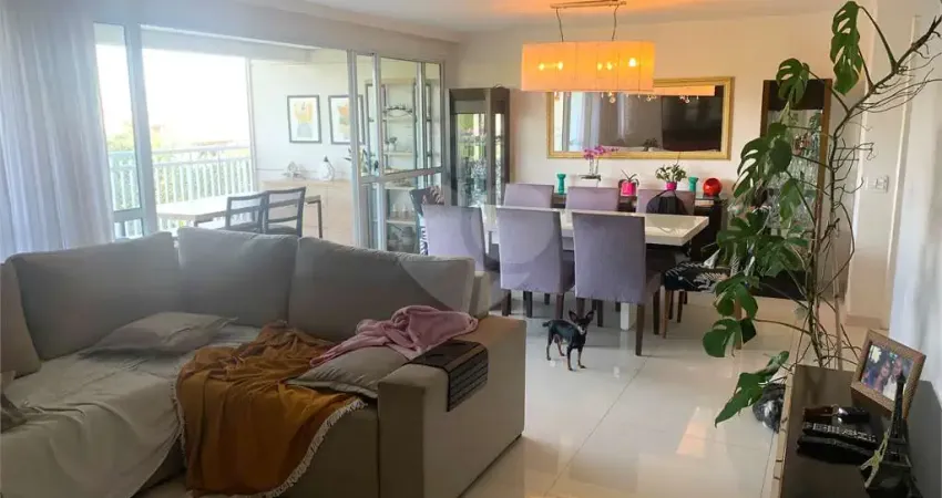 Apartamento com 4 quartos à venda em Jardim Olympia - SP