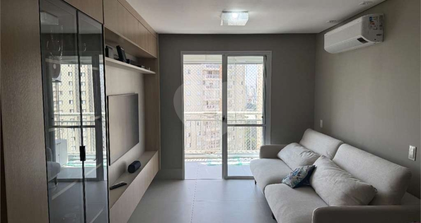 Apartamento com 3 quartos à venda na Rua Tuiuti, Tatuapé, São Paulo
