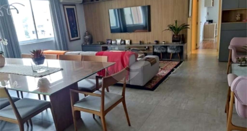 Apartamento com 2 quartos à venda em Santa Cecília - SP