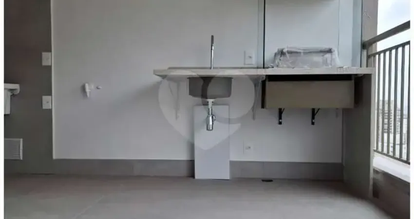 Apartamento com 2 quartos à venda em Vila Mariana - SP