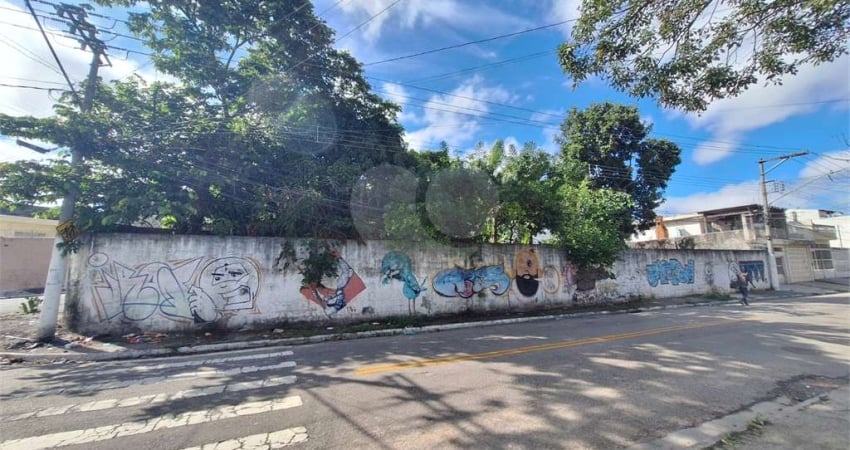 Terreno à venda na Lago Jagapé, Itaim Paulista, São Paulo