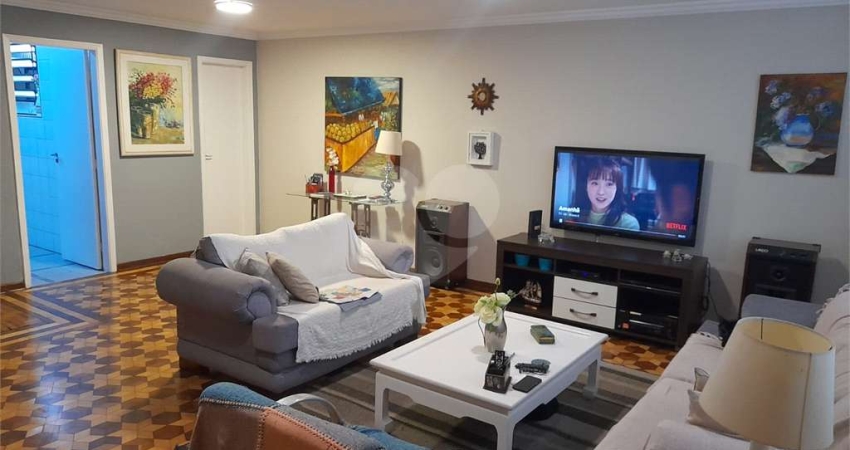 Sobrado com 3 quartos à venda em Jardim Caravelas - SP