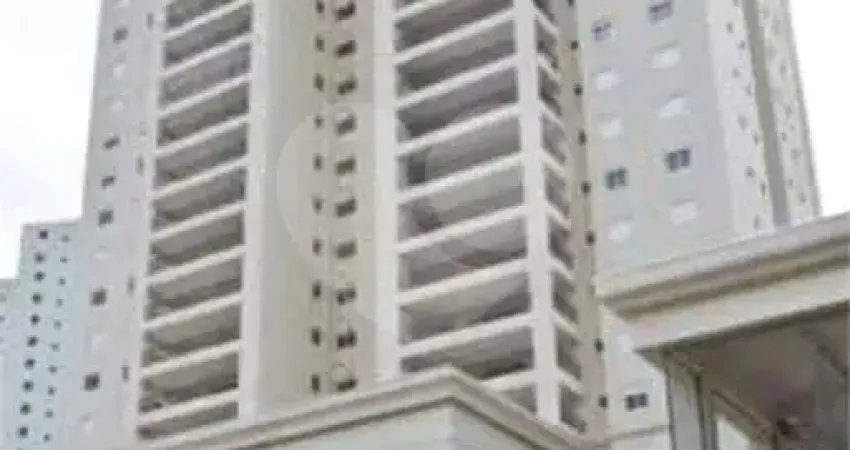 Apartamento com 3 quartos à venda em Santa Teresinha - SP