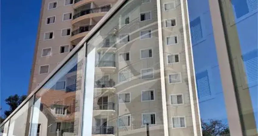 Apartamento com 3 quartos à venda em Vila Comercial - SP