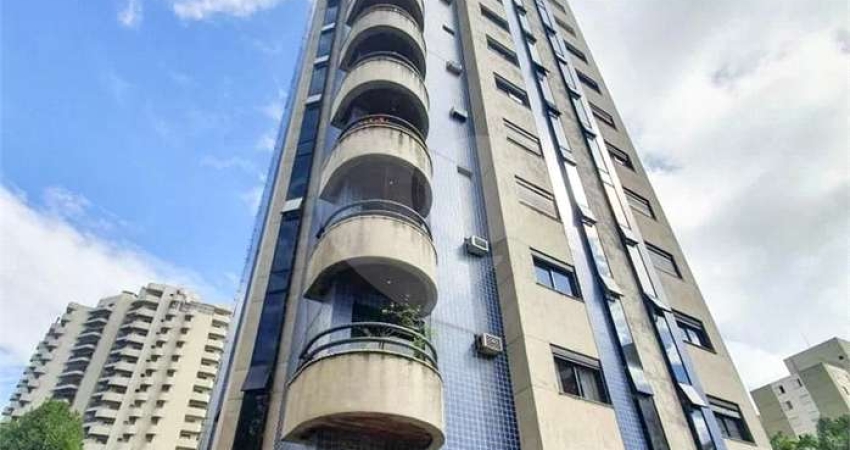 Apartamento com 4 quartos à venda em Vila Suzana - SP