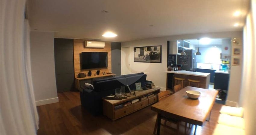 Apartamento com 2 quartos à venda em Jardim São Paulo(zona Norte) - SP