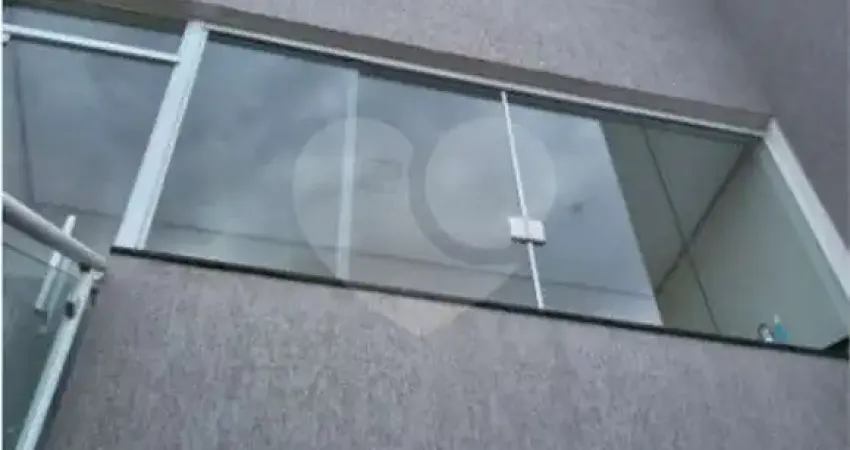 Casa com 3 quartos à venda em Vila São Geraldo - SP