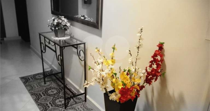 Apartamento com 2 quartos à venda em Parque Mandaqui - SP