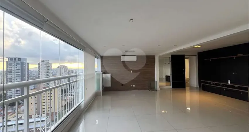 Apartamento com 3 quartos à venda em Santa Teresinha - SP