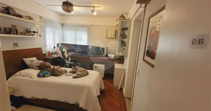 Apartamento com 3 quartos à venda em Sumarezinho - SP