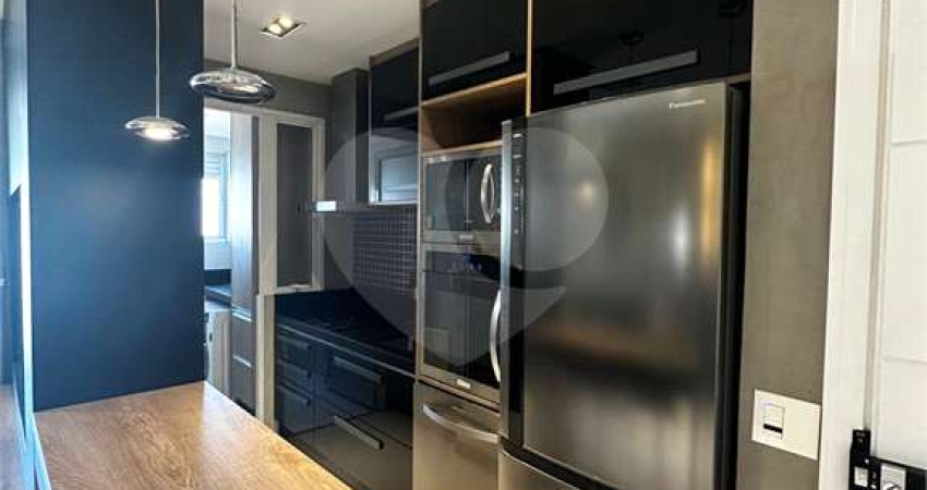 Apartamento com 2 quartos à venda ou para locação em Vila Gomes Cardim - SP
