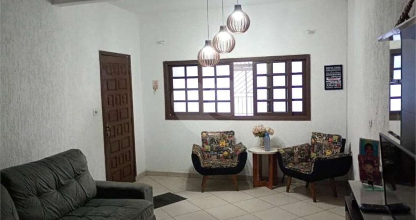 Casa com 3 quartos à venda na Umberto Gorgati, Vila Matilde, São Paulo
