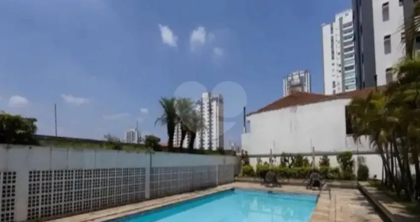Apartamento com 3 quartos à venda na Rua Antônio de Barros, Tatuapé, São Paulo