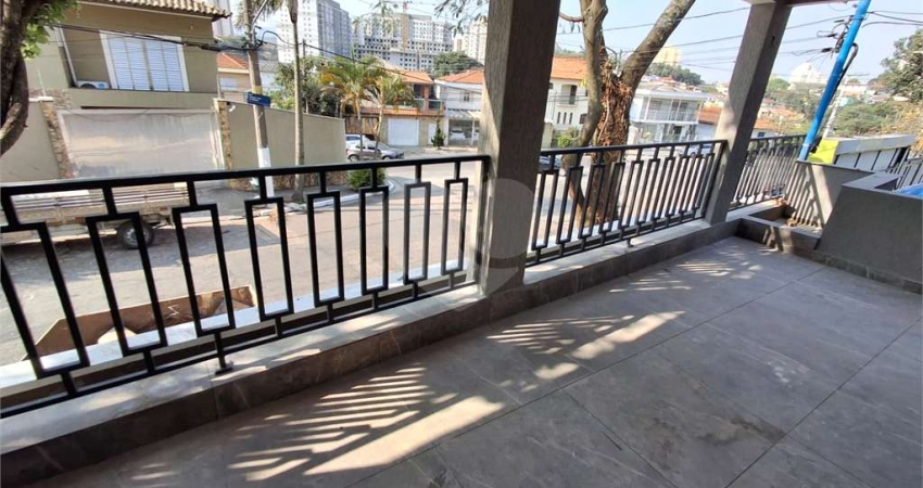Sobrado com 5 quartos à venda ou para locação em Chácara Inglesa (zona Norte) - SP