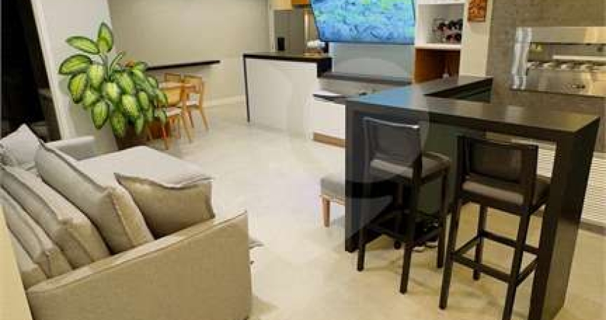 Apartamento com 2 quartos à venda na Avenida Guapira, Tucuruvi, São Paulo