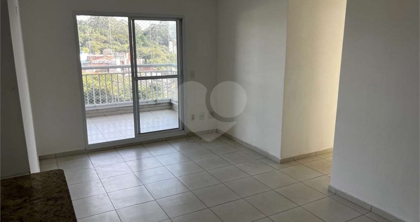 Apartamento com 3 quartos à venda em Jardim Das Vertentes - SP