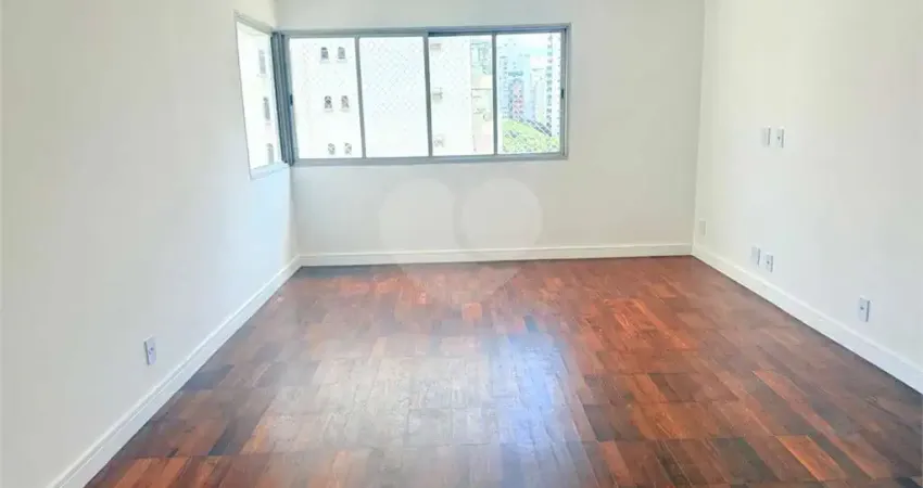 Apartamento com 3 quartos à venda em Jardim Paulista - SP