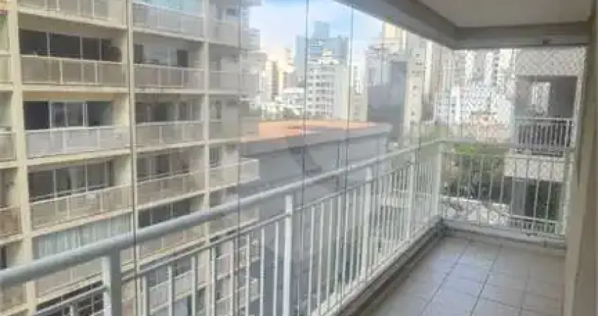 Apartamento com 2 quartos à venda em Barra Funda - SP